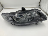 HEADLIGHT ASSY., R. | 33100TM0Y01 | honda car part