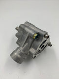 PUMP ASSY., OIL | 15100MBT000 | honda motorcycle part