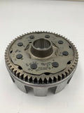 OUTER COMP,CLUTCH | 22100NX4700 | honda motorcycle part