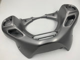 COWL, FR. LOWER *NH168M * | 64302MCA000ZA | honda motorcycle part