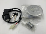 KEY SET | 35010KPP860 | honda motorcycle part