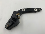 BRACKET COMP., L. FR. | 45110MZ6006 | honda motorcycle part