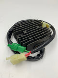 RECTIFIER ASSY., REGULATO | 31600MAA000 | honda motorcycle part