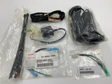 GRIP HEATER KIT | 08T50MATKIT2 | honda motorcycle part