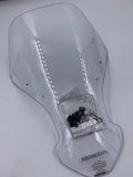 KIT,HIGH WIND SCR | 08R70MJPG50 | honda motorcycle part