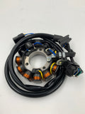 STATOR COMP. | 31120MEY672 | honda motorcycle part