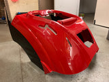 WHEELS COVER | CG84110139H0 | honda power product part
