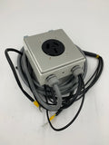 BOX ASSY., CONSENT | 32360ZS9A71 | honda power product part