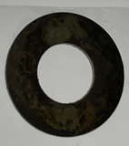 WASHER, PLAIN, 5MM | 9410105000 | honda genuine part