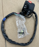 SWITCH SET, WINKER | 35020MCSG00 | honda motorcycle part