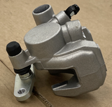 CALIPER SUB ASSY., L. FR. | 45150KSE006 | honda motorcycle part