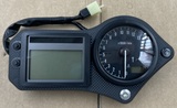 METER ASSY., COMBINATION | 37100MBWE11 | honda motorcycle part