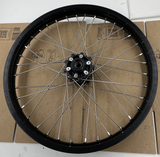 WHEEL SUB ASSY., FR. | 44650MKKD00 | honda motorcycle part