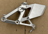 HOLDER, R. STEP | 50600MV9000 | honda motorcycle part
