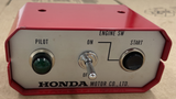 BOX ASSY., SWITCH *R8 * | 31610893720ZA | honda power product part