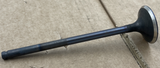 VALVE, EX. | 14721PRBA00 | honda car part
