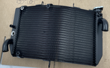 RADIATOR COMP. | 19010MBWD21 | honda motorcycle part