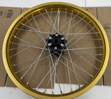 WHEEL SUB ASSY., FR. | 44650MJPE52 | honda motorcycle part
