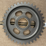 GEAR COMP., COUNTERSHAFT | 23420KT0770 | honda motorcycle part