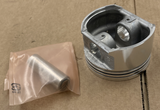 PISTON SET (OS 0.25) | 13020PHXG00 | honda car part