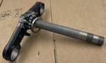 STEM SUB ASSY., STEERING | 53219MBW000 | honda motorcycle part