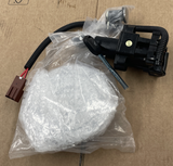 KEY SET | 35010MGJD01 | honda motorcycle part