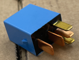 RELAY COMP., POWER (MICRO | 38502MCSG00 | honda motorcycle part