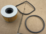 ELEMENT SET,OIL | 154A1413505 | honda motorcycle part