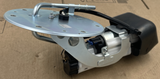 PUMP ASSY., FUEL | 16700MFGD02 | honda motorcycle part