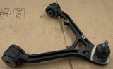 ARM ASSY., L. FR. UPPER | 51460S2A003 | honda car part