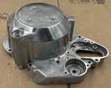 COVER, L. CRANKCASE | 11361MM8000 | honda motorcycle part