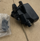 CYLINDER SUB ASSY., FR. M | 45510MEE006 | honda motorcycle part