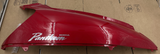 COVER SET, R. BODY (WL) * | 83400KEY900ZB | honda motorcycle part