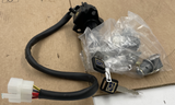 KEY SET | 35010MAJG41 | honda motorcycle part