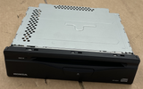 CD PLAYER | 08A061C6000 | honda car part