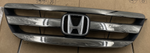 FR GRILLE  *B92P* | 08F21SJD640 | honda car part