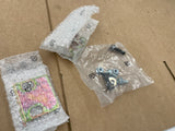 KIT,SEAT RAIL | 50241MCW305 | honda motorcycle part