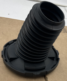 RUBBER, SPRING UPPER SEAT | 51402S6MZ02 | honda car part