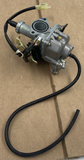 CARBURETOR ASSY. (PDC4A A | 16100KCH651 | honda motorcycle part