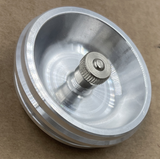 CAP COMP., CHAMBER | 52453KRN711 | honda motorcycle part
