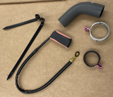 SET,WIRE HARNESS | 32101MCS306 | honda motorcycle part