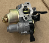 CARBURETOR ASSY. (BF01A D | 16100ZG0814 | honda power product part