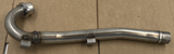 PIPE COMP., EX. | 18320KSE000 | honda motorcycle part