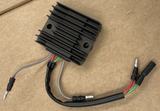 RECTIFIER ASSY., REGULATO | 31600ZV4661 | honda power product part