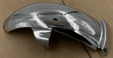 FENDER REAR | 80100045672XW | honda motorcycle part