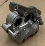 CALIPER SUB ASSY., R. FR. | 45250MAW761 | honda motorcycle part