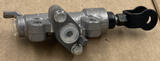 CYLINDER ASSY., SECOND MA | 45600MCC026 | honda motorcycle part