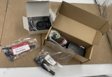 ALARM SYS. | 08E55MFL800C | honda motorcycle part