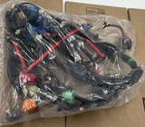 HARNESS, WIRE | 32100HR4A20 | honda motorcycle part