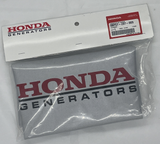 COVER EU2000I SILVER | 08P57Z0700S | honda power product part